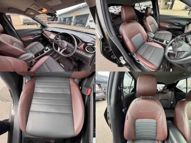 Ref:AUX-24808614 NISSAN KICKS 2023 6 Ref:AUX-24808614 NISSAN KICKS 2023 - Image 6
