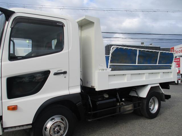Ref:AUX-24808647 HINO HINO RANGER 2019 11 Ref:AUX-24808647 HINO HINO RANGER 2019 - Image 11
