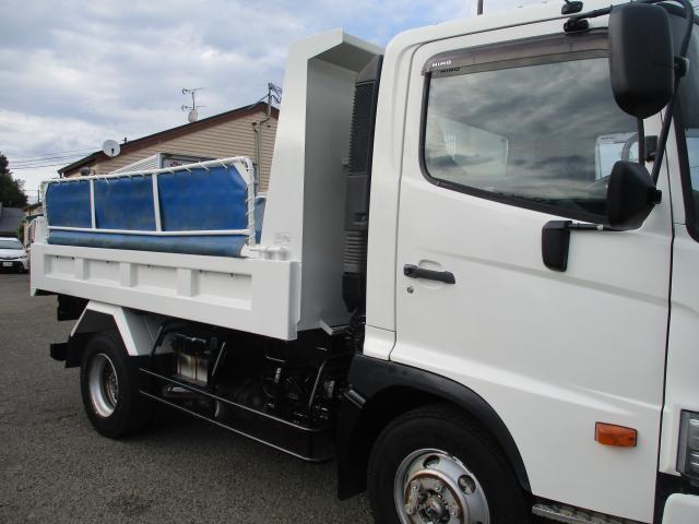 Ref:AUX-24808647 HINO HINO RANGER 2019 12 Ref:AUX-24808647 HINO HINO RANGER 2019 - Image 12