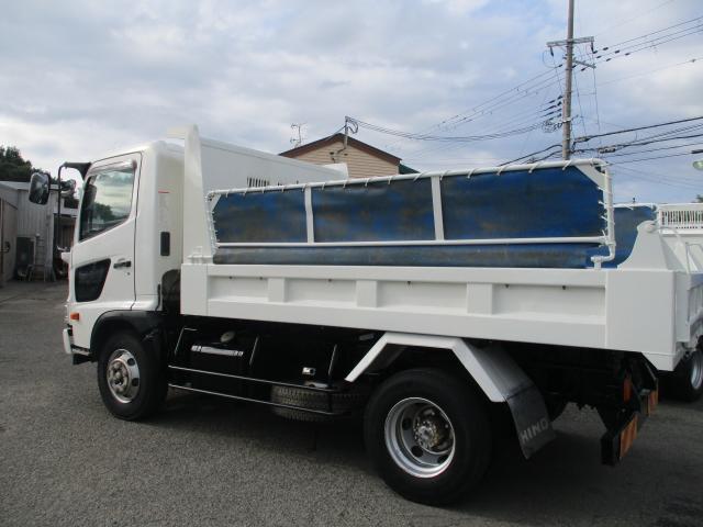 Ref:AUX-24808647 HINO HINO RANGER 2019 13 Ref:AUX-24808647 HINO HINO RANGER 2019 - Image 13