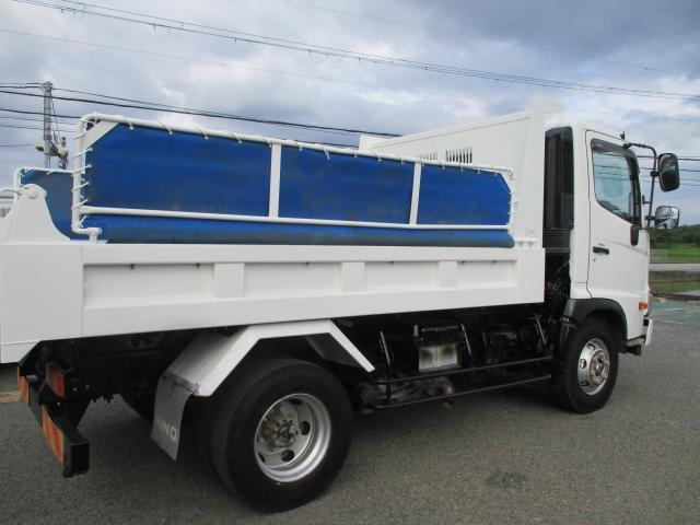 Ref:AUX-24808647 HINO HINO RANGER 2019 14 Ref:AUX-24808647 HINO HINO RANGER 2019 - Image 14