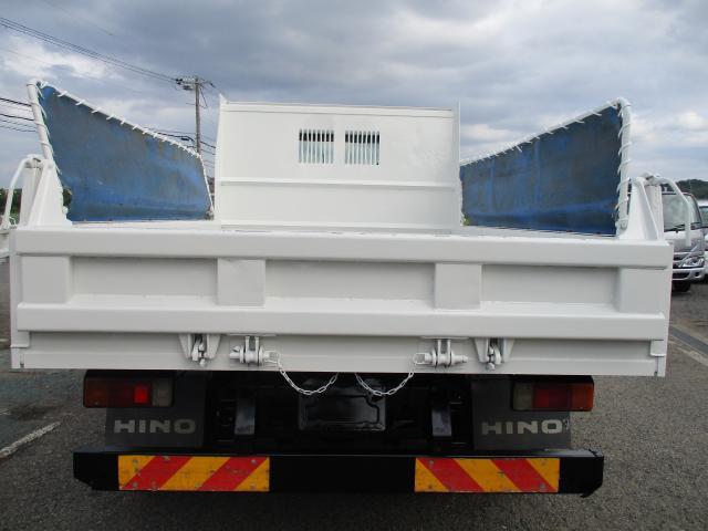 Ref:AUX-24808647 HINO HINO RANGER 2019 15 Ref:AUX-24808647 HINO HINO RANGER 2019 - Image 15
