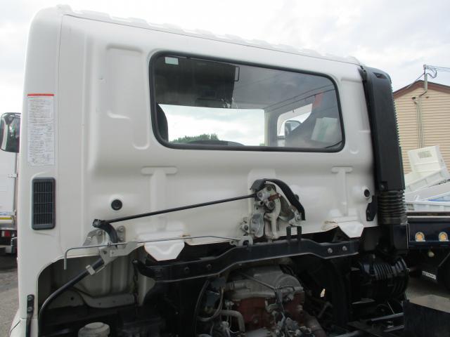 Ref:AUX-24808647 HINO HINO RANGER 2019 17 Ref:AUX-24808647 HINO HINO RANGER 2019 - Image 17