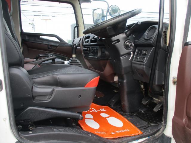 Ref:AUX-24808647 HINO HINO RANGER 2019 20 Ref:AUX-24808647 HINO HINO RANGER 2019 - Image 20