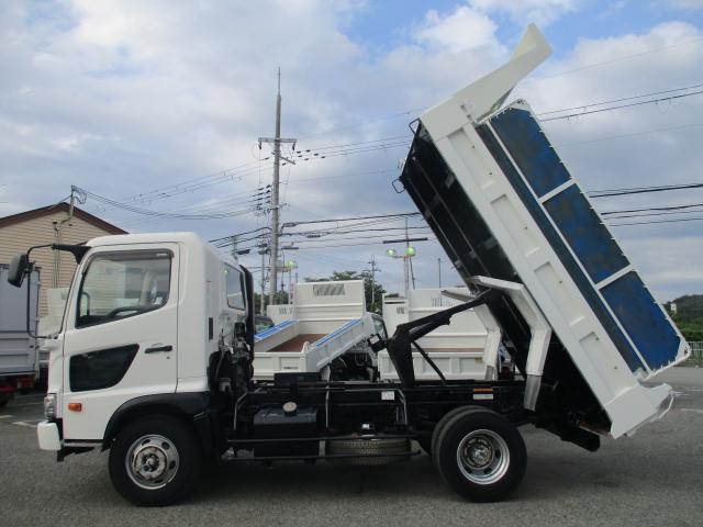 Ref:AUX-24808647 HINO HINO RANGER 2019 3 Ref:AUX-24808647 HINO HINO RANGER 2019 - Image 3