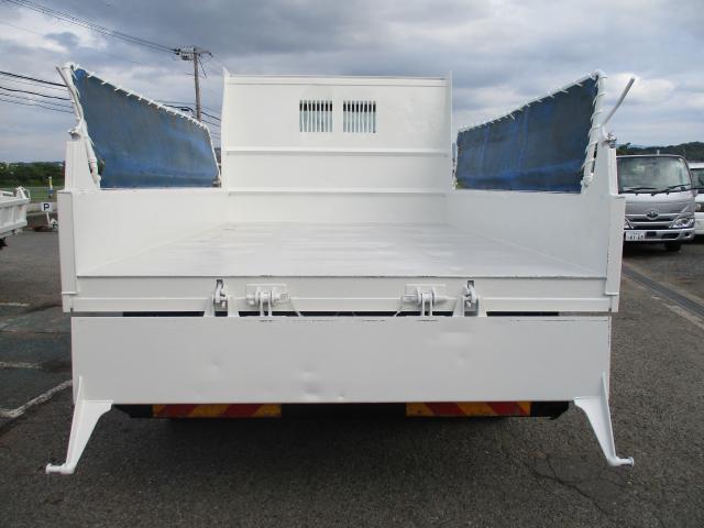 Ref:AUX-24808647 HINO HINO RANGER 2019 4 Ref:AUX-24808647 HINO HINO RANGER 2019 - Image 4