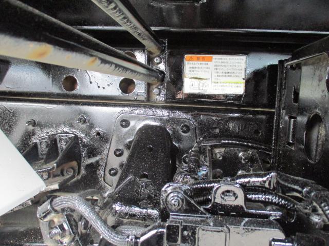 Ref:AUX-24808647 HINO HINO RANGER 2019 6 Ref:AUX-24808647 HINO HINO RANGER 2019 - Image 6