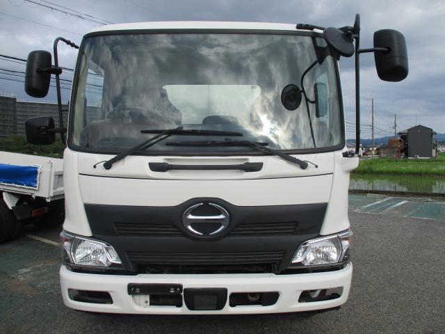 Ref:AUX-24808647 HINO HINO RANGER 2019 10 Ref:AUX-24808647 HINO HINO RANGER 2019 - Image 10