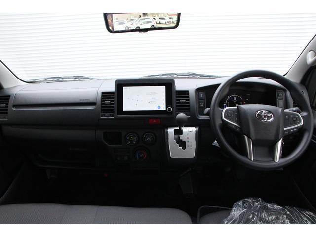 Ref:AUX-24808733 TOYOTA HIACE VAN 2026 2 Ref:AUX-24808733 TOYOTA HIACE VAN 2026 - Image 2
