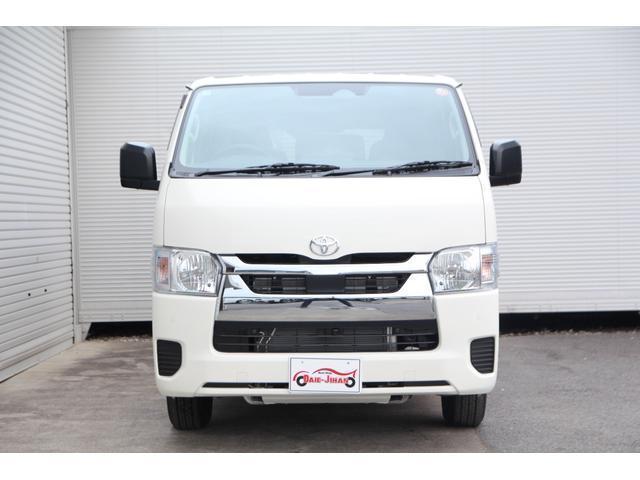Ref:AUX-24808733 TOYOTA HIACE VAN 2026 11 Ref:AUX-24808733 TOYOTA HIACE VAN 2026 - Image 11
