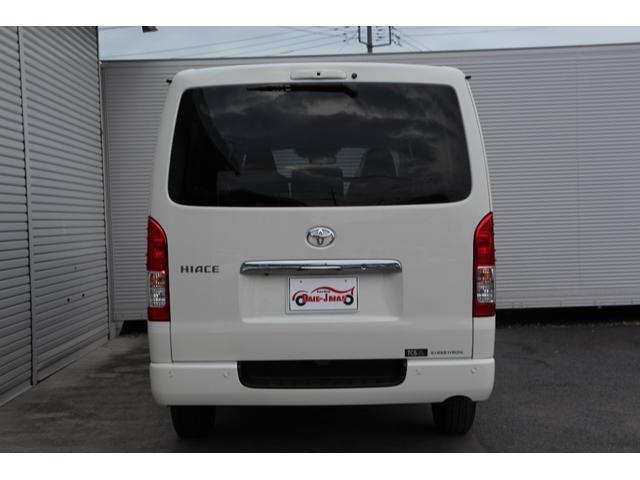 Ref:AUX-24808733 TOYOTA HIACE VAN 2026 12 Ref:AUX-24808733 TOYOTA HIACE VAN 2026 - Image 12