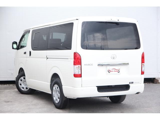 Ref:AUX-24808733 TOYOTA HIACE VAN 2026 13 Ref:AUX-24808733 TOYOTA HIACE VAN 2026 - Image 13