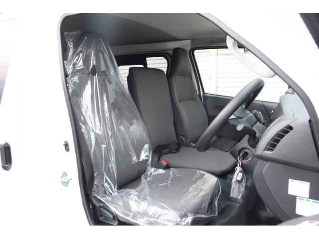 Ref:AUX-24808733 TOYOTA HIACE VAN 2026 17 Ref:AUX-24808733 TOYOTA HIACE VAN 2026 - Image 17