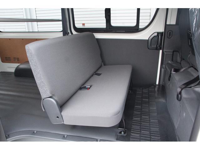 Ref:AUX-24808733 TOYOTA HIACE VAN 2026 18 Ref:AUX-24808733 TOYOTA HIACE VAN 2026 - Image 18