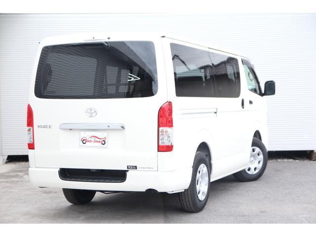 Ref:AUX-24808733 TOYOTA HIACE VAN 2026 3 Ref:AUX-24808733 TOYOTA HIACE VAN 2026 - Image 3