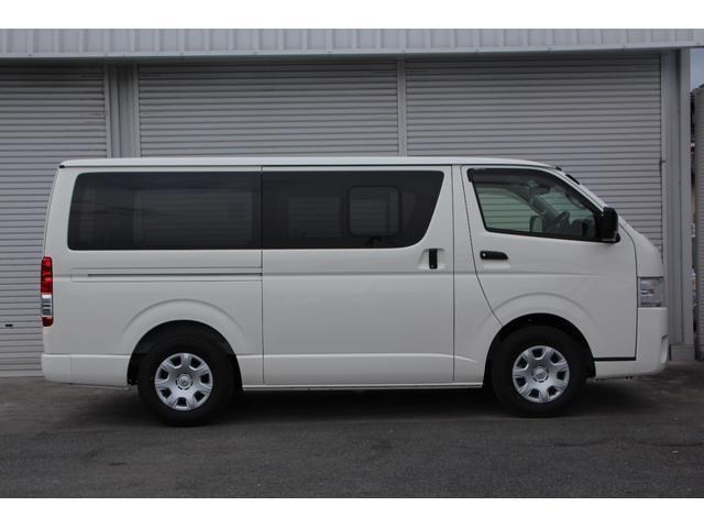 Ref:AUX-24808733 TOYOTA HIACE VAN 2026 4 Ref:AUX-24808733 TOYOTA HIACE VAN 2026 - Image 4