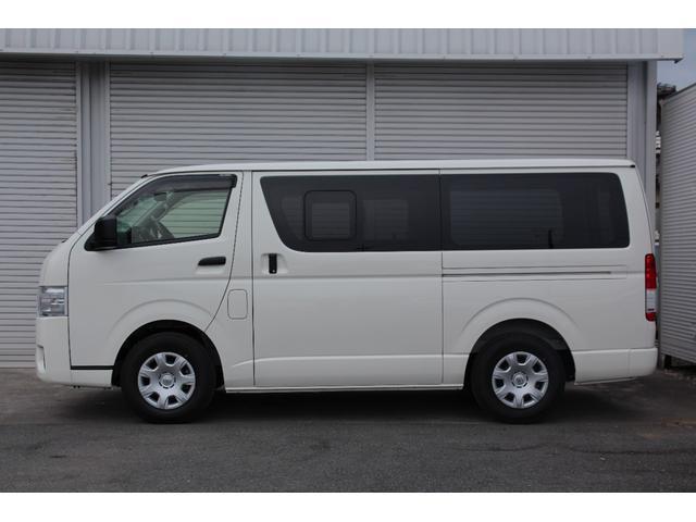 Ref:AUX-24808733 TOYOTA HIACE VAN 2026 5 Ref:AUX-24808733 TOYOTA HIACE VAN 2026 - Image 5