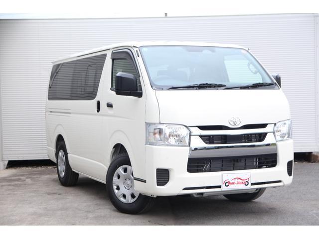 Ref:AUX-24808733 TOYOTA HIACE VAN 2026 10 Ref:AUX-24808733 TOYOTA HIACE VAN 2026 - Image 10