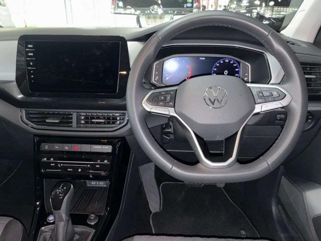 Ref:AUX-24808756 VOLKSWAGEN T-CROSS 2025 3 Ref:AUX-24808756 VOLKSWAGEN T-CROSS 2025 - Image 3