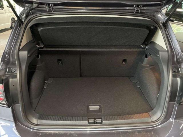 Ref:AUX-24808756 VOLKSWAGEN T-CROSS 2025 7 Ref:AUX-24808756 VOLKSWAGEN T-CROSS 2025 - Image 7