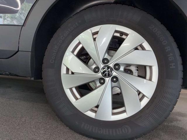 Ref:AUX-24808756 VOLKSWAGEN T-CROSS 2025 9 Ref:AUX-24808756 VOLKSWAGEN T-CROSS 2025 - Image 9