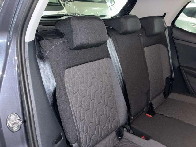 Ref:AUX-24808756 VOLKSWAGEN T-CROSS 2025 10 Ref:AUX-24808756 VOLKSWAGEN T-CROSS 2025 - Image 10