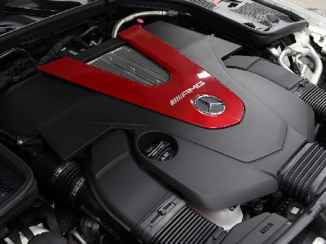 Ref:AUX-24808793 AMG C-CLASS 2019 5 Ref:AUX-24808793 AMG C-CLASS 2019 - Image 5