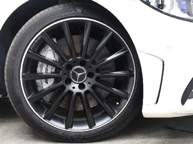 Ref:AUX-24808793 AMG C-CLASS 2019 6 Ref:AUX-24808793 AMG C-CLASS 2019 - Image 6