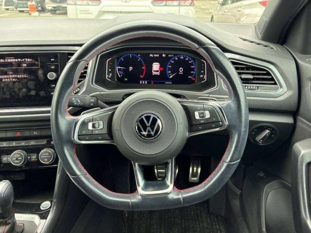 Ref:AUX-24808799 VOLKSWAGEN T-ROC 2021 3 Ref:AUX-24808799 VOLKSWAGEN T-ROC 2021 - Image 3