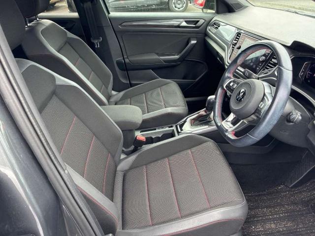 Ref:AUX-24808799 VOLKSWAGEN T-ROC 2021 4 Ref:AUX-24808799 VOLKSWAGEN T-ROC 2021 - Image 4