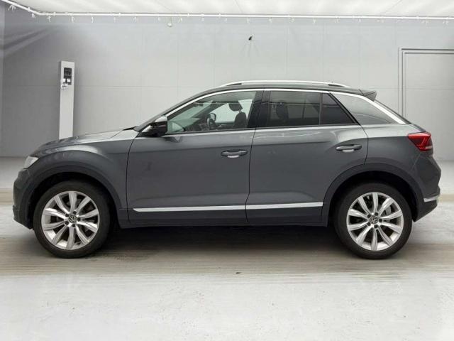 Ref:AUX-24808799 VOLKSWAGEN T-ROC 2021 7 Ref:AUX-24808799 VOLKSWAGEN T-ROC 2021 - Image 7