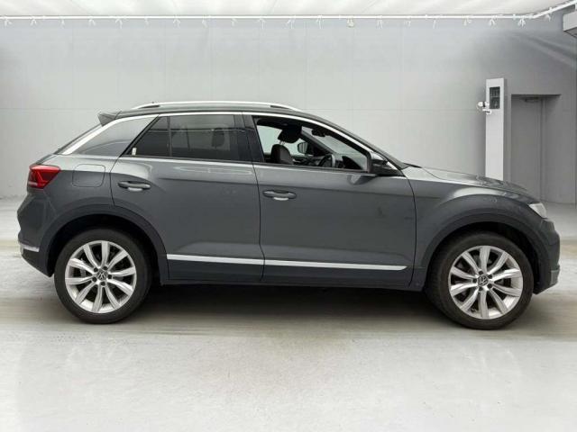Ref:AUX-24808799 VOLKSWAGEN T-ROC 2021 8 Ref:AUX-24808799 VOLKSWAGEN T-ROC 2021 - Image 8