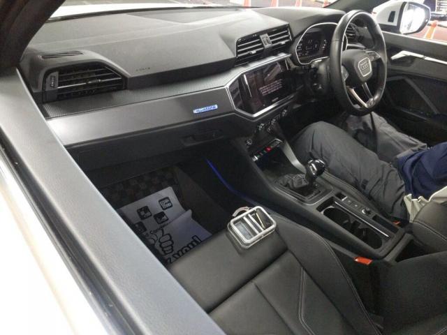 Ref:AUX-24808801 AUDI Q3 2024 3 Ref:AUX-24808801 AUDI Q3 2024 - Image 3