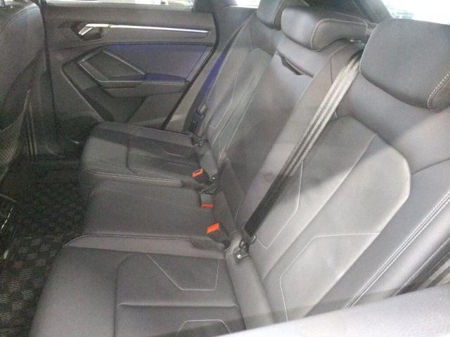 Ref:AUX-24808801 AUDI Q3 2024 6 Ref:AUX-24808801 AUDI Q3 2024 - Image 6