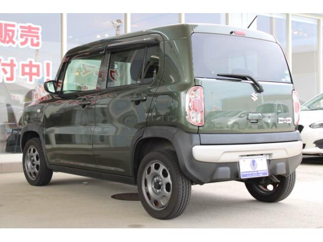 Ref:AUX-24808817 SUZUKI HUSTLER 2017 11 Ref:AUX-24808817 SUZUKI HUSTLER 2017 - Image 11