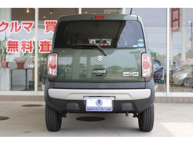 Ref:AUX-24808817 SUZUKI HUSTLER 2017 12 Ref:AUX-24808817 SUZUKI HUSTLER 2017 - Image 12