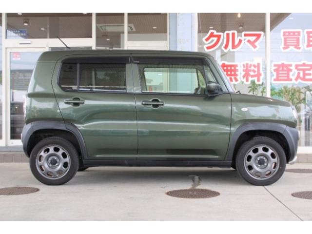 Ref:AUX-24808817 SUZUKI HUSTLER 2017 13 Ref:AUX-24808817 SUZUKI HUSTLER 2017 - Image 13