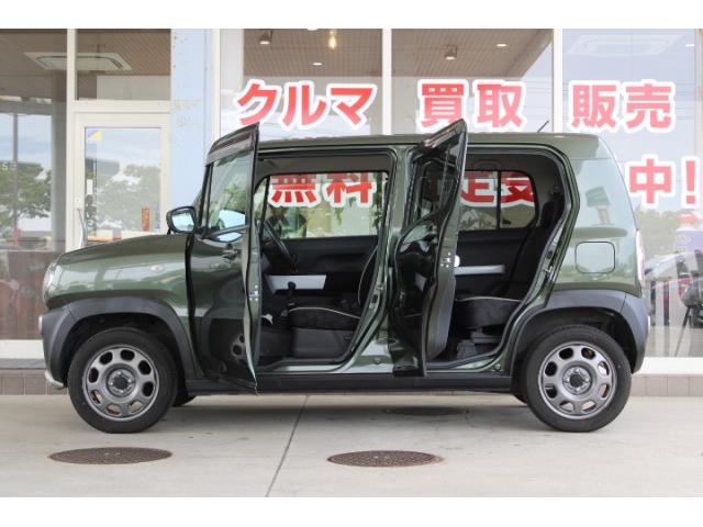 Ref:AUX-24808817 SUZUKI HUSTLER 2017 16 Ref:AUX-24808817 SUZUKI HUSTLER 2017 - Image 16