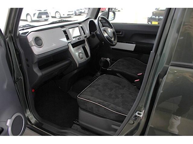 Ref:AUX-24808817 SUZUKI HUSTLER 2017 19 Ref:AUX-24808817 SUZUKI HUSTLER 2017 - Image 19