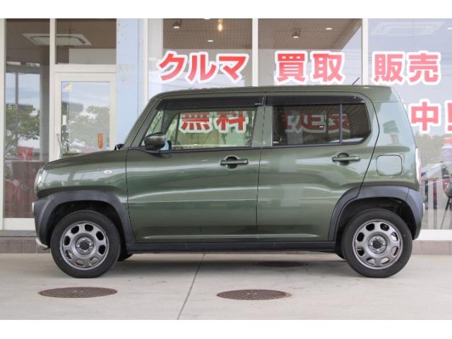Ref:AUX-24808817 SUZUKI HUSTLER 2017 3 Ref:AUX-24808817 SUZUKI HUSTLER 2017 - Image 3