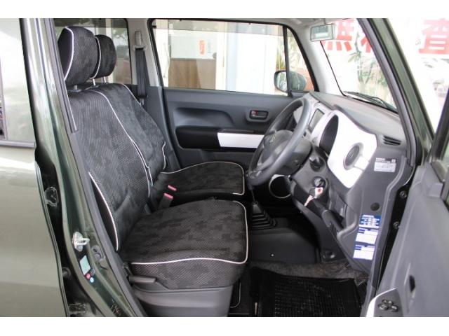Ref:AUX-24808817 SUZUKI HUSTLER 2017 5 Ref:AUX-24808817 SUZUKI HUSTLER 2017 - Image 5