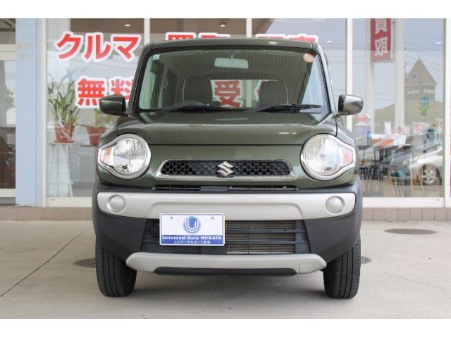 Ref:AUX-24808817 SUZUKI HUSTLER 2017 10 Ref:AUX-24808817 SUZUKI HUSTLER 2017 - Image 10