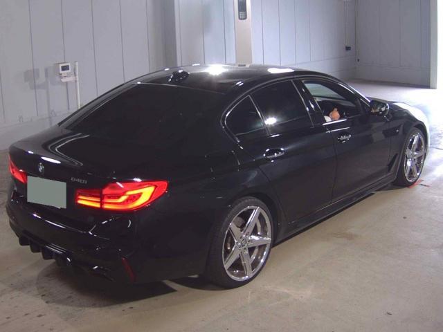 Ref:AUX-24808820 BMW 5 SERIES 2017 5 Ref:AUX-24808820 BMW 5 SERIES 2017 - Image 5