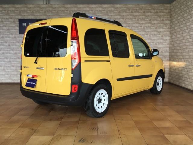 Ref:AUX-24808984 RENAULT KANGOO 2021 2 Ref:AUX-24808984 RENAULT KANGOO 2021 - Image 2