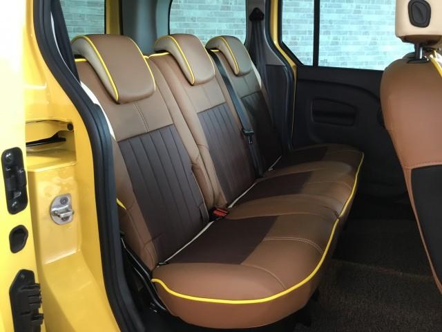 Ref:AUX-24808984 RENAULT KANGOO 2021 11 Ref:AUX-24808984 RENAULT KANGOO 2021 - Image 11