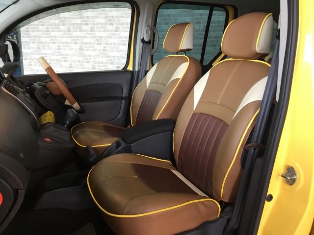 Ref:AUX-24808984 RENAULT KANGOO 2021 12 Ref:AUX-24808984 RENAULT KANGOO 2021 - Image 12