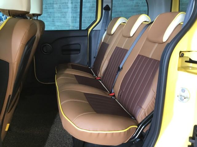 Ref:AUX-24808984 RENAULT KANGOO 2021 13 Ref:AUX-24808984 RENAULT KANGOO 2021 - Image 13