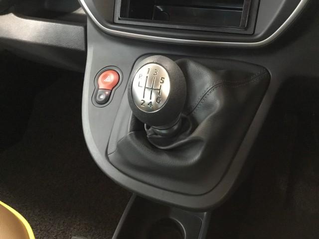 Ref:AUX-24808984 RENAULT KANGOO 2021 16 Ref:AUX-24808984 RENAULT KANGOO 2021 - Image 16