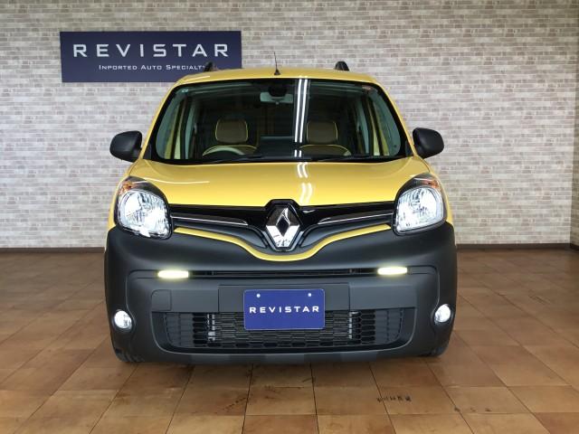Ref:AUX-24808984 RENAULT KANGOO 2021 3 Ref:AUX-24808984 RENAULT KANGOO 2021 - Image 3