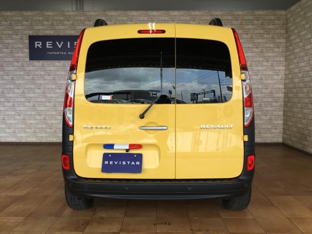 Ref:AUX-24808984 RENAULT KANGOO 2021 4 Ref:AUX-24808984 RENAULT KANGOO 2021 - Image 4